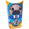 Marioinex *****Vafliniai mini kaladėlės PocketPets Mors 06873
