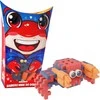 Marioinex *****Klocki waffle mini PocketPets Krab 06897