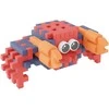 Marioinex *****Klocki waffle mini PocketPets Krab 06897