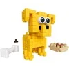 Marioinex *****PocketPetsPuppies Golden Retriever 07887