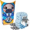 Marioinex *****Klocki waffle mini PocketPets Mors 06873