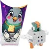 Marioinex *****Klocki waffle mini PocketPets Gołšb 07177