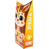 Marioinex *****Vafliniai mini kaladėlės PocketPets Žirafa 06880