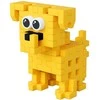 Marioinex *****PocketPetsPuppies Golden Retriever 07887