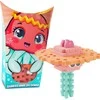 Marioinex *****Vafliniai mini kaladėlės PocketPets Medūza 07054