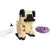 Marioinex *****PocketPetsPuppies šluostės 07849