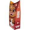 Marioinex *****Klocki waffle mini PocketPets Dzik 07016