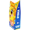 Marioinex *****Klocki waffle mini PocketPets Ryba 07184