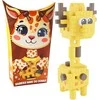 Marioinex *****Vafliniai mini kaladėlės PocketPets Žirafa 06880