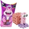 Marioinex *****Klocki waffle mini PocketPets limak 07146