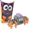Marioinex *****Klocki waffle mini PocketPets Pajšk 06965