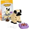 Marioinex *****PocketPetsPuppies šluostės 07849