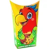Marioinex Mini Waffle Pocket Pets Papūga kūrybinis kaladėlių rinkinys vaikams ZA6663