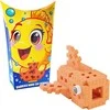 Marioinex *****Klocki waffle mini PocketPets Ryba 07184