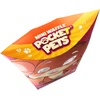 Marioinex *****Klocki waffle mini PocketPets Pelė 06972