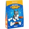 Marioinex *****PocketPetsŠuniukai haskiai 07917