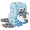 Marioinex *****Vafliniai mini kaladėlės PocketPets Mors 06873