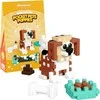 Marioinex *****PocketPetsPuppies beagle 07825