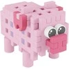 Marioinex *****Vafliniai mini kaladėlės PocketPets winka 06903