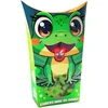Marioinex *****Klocki waffle mini PocketPets Żaba 06934