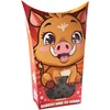 Marioinex *****Klocki waffle mini PocketPets Dzik 07016