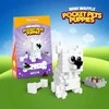 Marioinex *****PocketPetsŠuniukai Škotijos baltasis terjeras 07863