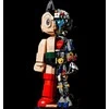 Pantasy Astro Boy Building Blocks Figure Mechanical Astro Boy 1257 dalys