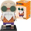 Klocki konstrukcyjne Pantasy Dragon Ball Kamesennin Roshi figurka 128 dalys