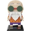 Klocki konstrukcyjne Pantasy Dragon Ball Kamesennin Roshi figurka 128 dalys