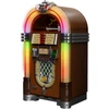 Konstruktoriaus kaladėlės Pantasy Interaktyvus muzikos grotuvas Jukebox iš kaladėlių 1273 elementai
