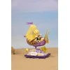Klocki konstrukcyjne Pantasy Mały Książę Łódź Starry Ride Boat Le Petit Prince 114 dalys