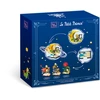 Pantasy Building Blocks The Little Prince Space Journey Moon 207 dalys