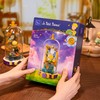 Pantasy Building Blocks The Little Prince Star Gate 196 dalys
