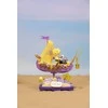 Klocki konstrukcyjne Pantasy Mały Książę Łódź Starry Ride Boat Le Petit Prince 114 dalys