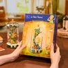 Pantasy Building Blocks The Little Prince Starlight Lamp 221 dalys