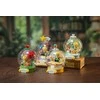 „Pantasy“ konstruktoriaus kaladėlės Mažasis princas Žvaigždėta lempa Mažasis princas 82 detalės