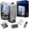 Statybiniai blokeliai Pantasy PC žaidimų kompiuteris X iGame 1000 dalys