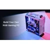Statybiniai blokeliai Pantasy PC žaidimų kompiuteris X iGame 1000 dalys