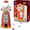 Pantasy Retro Bubble Gum Machine 936 dalys statybiniai blokeliai
