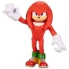 „Knuckles Sonic 3“ ežio figūrėlė 7 cm