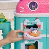 Spin Master Gabby's Dollhouse Gabby lėlių namelis – Miau-Mazing lėlių namelis (6078219)
