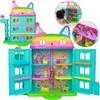 SPIN MASTER Gabby's Dollhouse 6071380 lėlių namelis