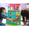 SPIN MASTER Gabby's Dollhouse 6071380 lėlių namelis