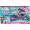 Gabi Cat House didelis rinkinys Laivas su baseino lėle ir undinėlės figūrėle + 18 aksesuarų