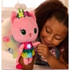 Spin Master Gabby's Dollhouse Šviečianti pliušinė fėja kačiukas 30 cm