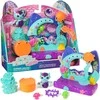 Spin Master Gabby's Dollhouse Gabby kino balkonas – supynės ir maudynės (6074163)