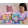 Spin Master Gabby's Dollhouse Gabby's Movie Portal Rooms - Bathroom (6074306)