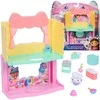 Spin Master Gabby's Dollhouse Gabby's Movie Portal Rooms - Kitchen (6074281)