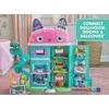 Interaktyvus figūrėlių rinkinys Spin Master Gabi's Dollhouse