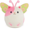 Gabi kačių namelis Stebuklų šalis interaktyvus talismanas pliušinis žiurkėnukas 14 cm Fairylandia